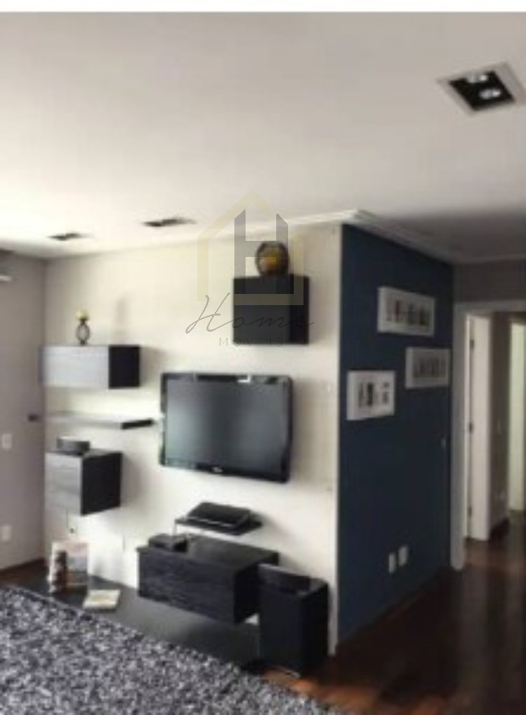 Apartamento, 3 quartos, 118 m² - Foto 4
