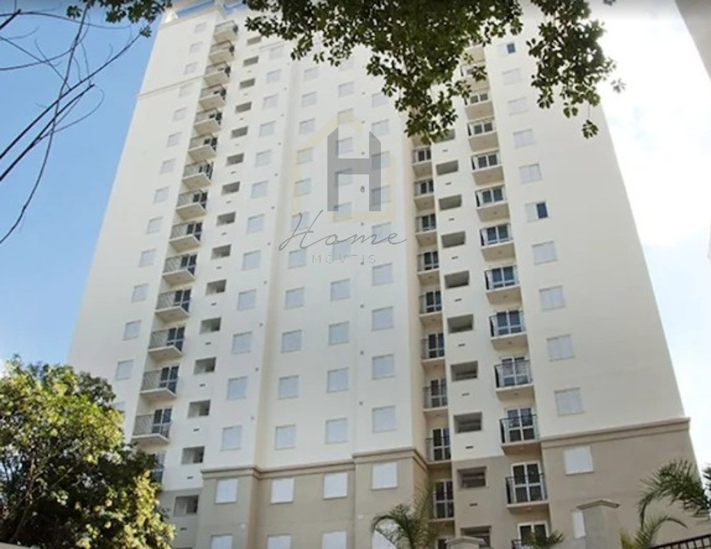 Apartamento, 2 quartos, 48 m² - Foto 35