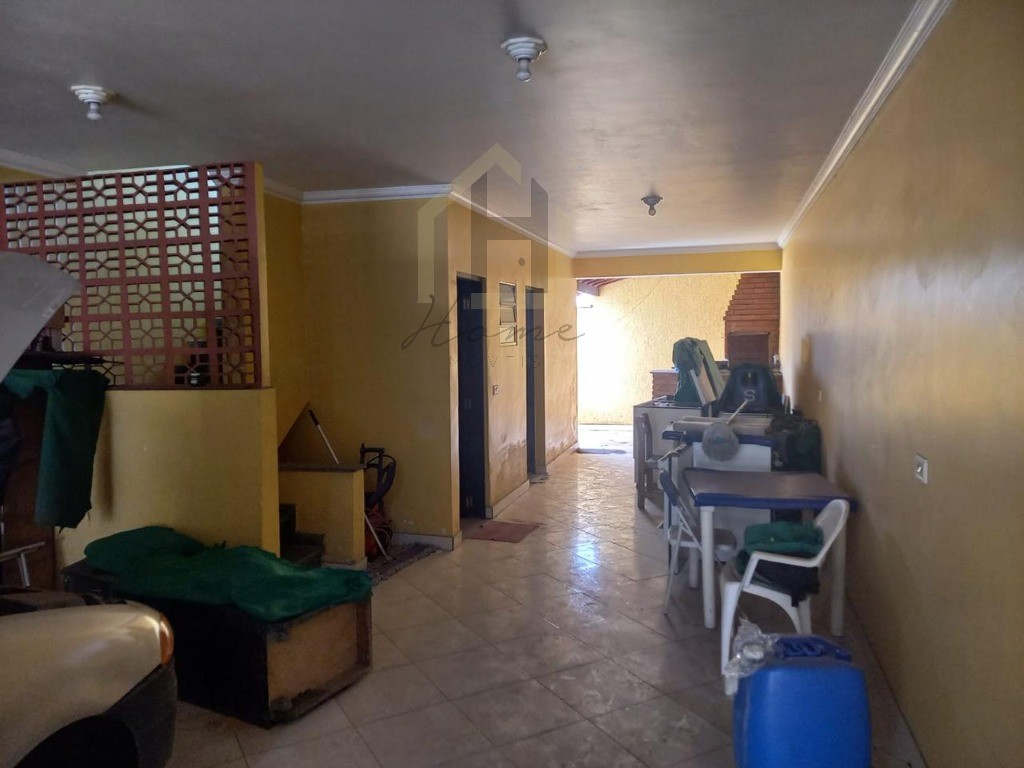 Casa, 3 quartos, 254 m² - Foto 4