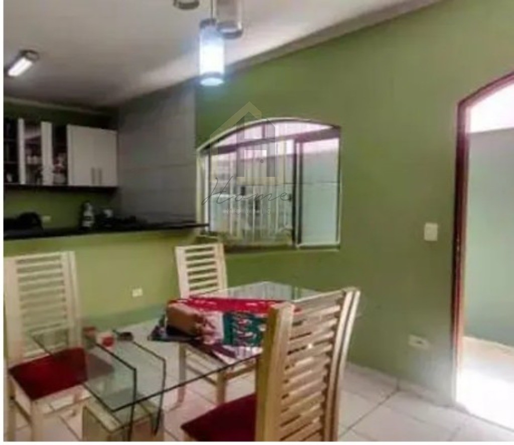 Casa, 3 quartos, 259 m² - Foto 19