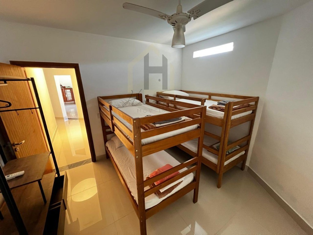 Casa, 5 quartos, 300 m² - Foto 16