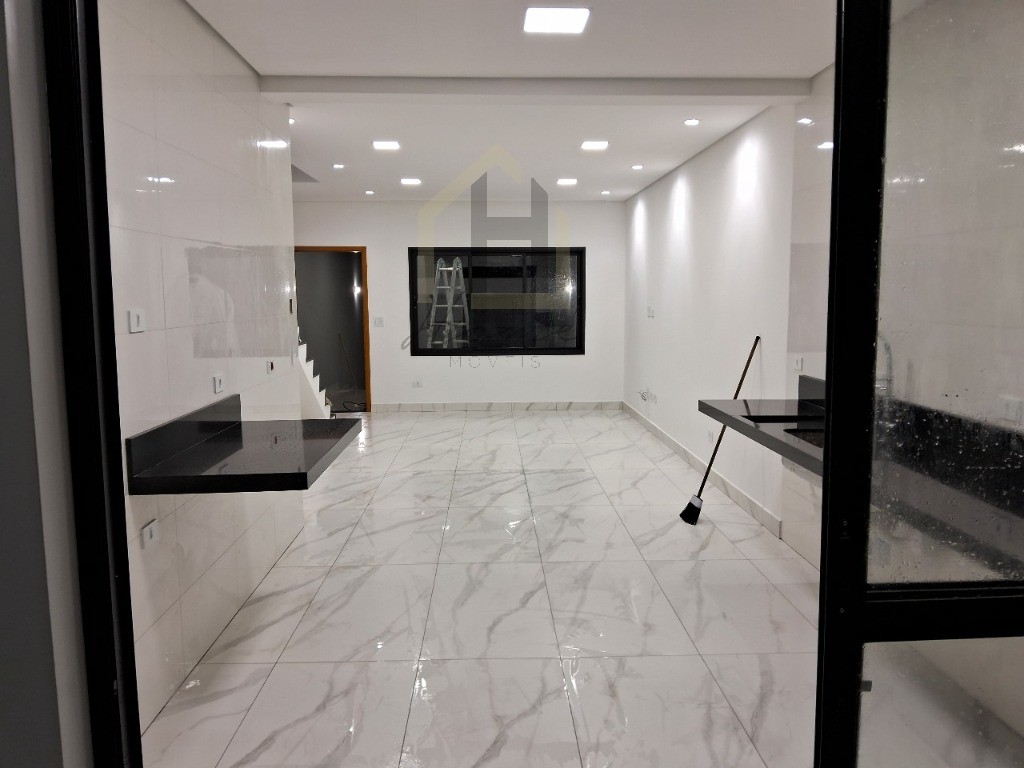 Casa, 3 quartos, 160 m² - Foto 13