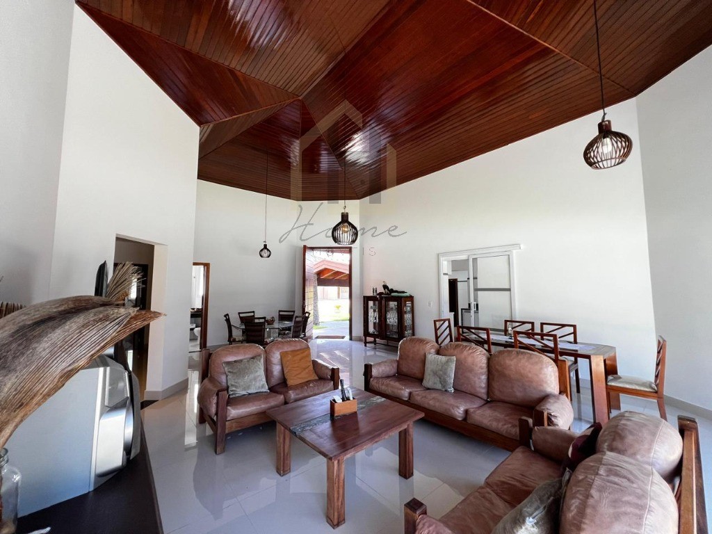 Casa, 5 quartos, 300 m² - Foto 11