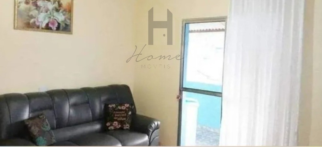Casa, 3 quartos, 184 m² - Foto 1