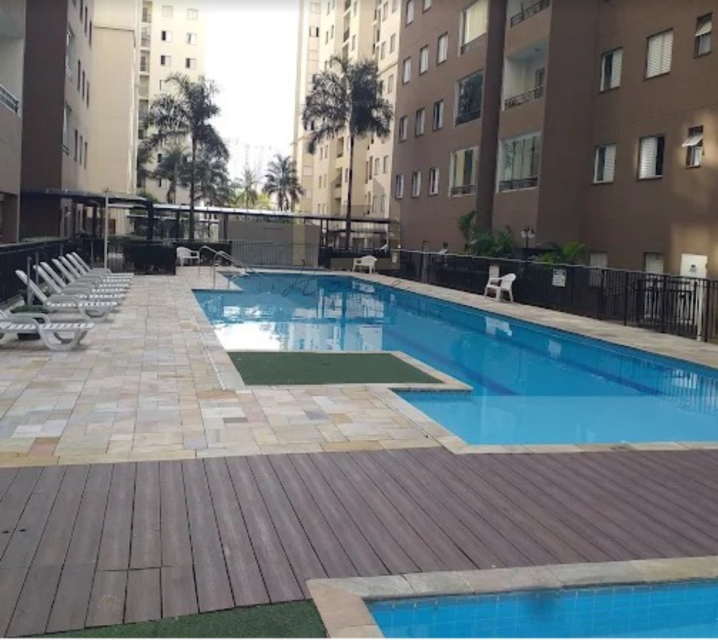 Apartamento, 2 quartos, 48 m² - Foto 19