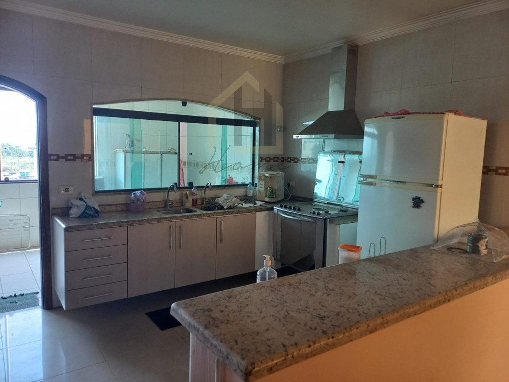 Casa, 3 quartos, 254 m² - Foto 13