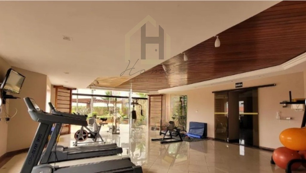 Apartamento, 5 quartos, 200 m² - Foto 24
