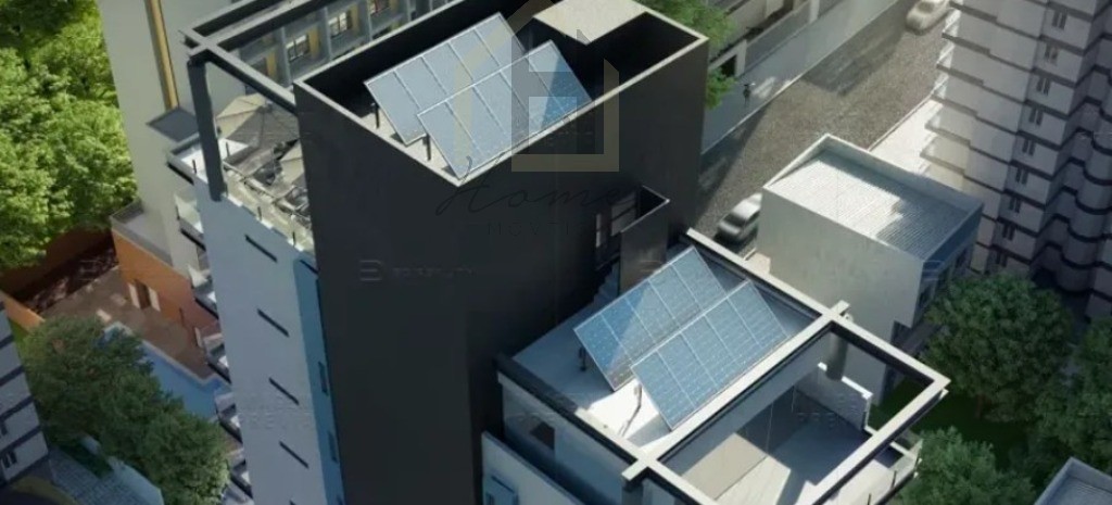 Kitnet-Studio, 30 m² - Foto 22