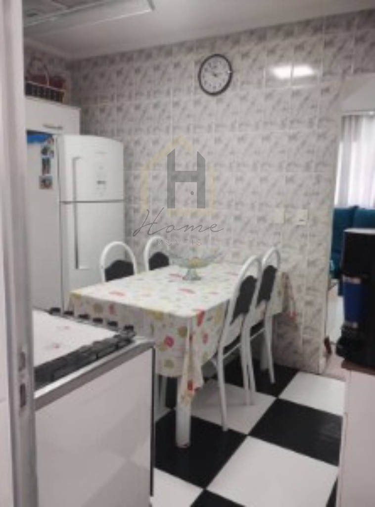 Casa, 2 quartos, 47 m² - Foto 10