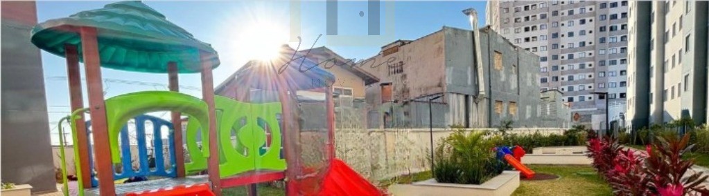Apartamento, 2 quartos, 35 m² - Foto 12
