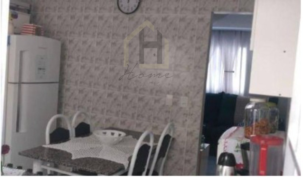 Casa, 2 quartos, 47 m² - Foto 12