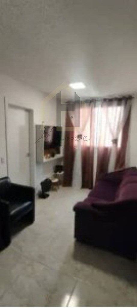 Apartamento, 2 quartos, 35 m² - Foto 1