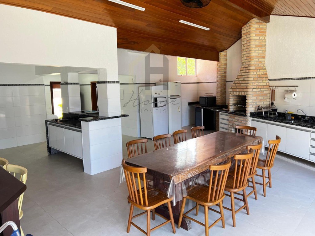 Casa, 5 quartos, 300 m² - Foto 4