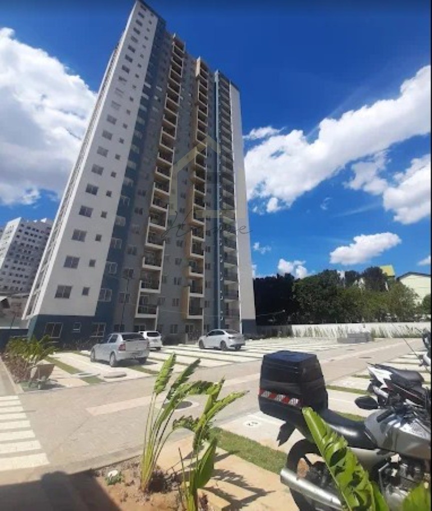 Apartamento, 2 quartos, 35 m² - Foto 29