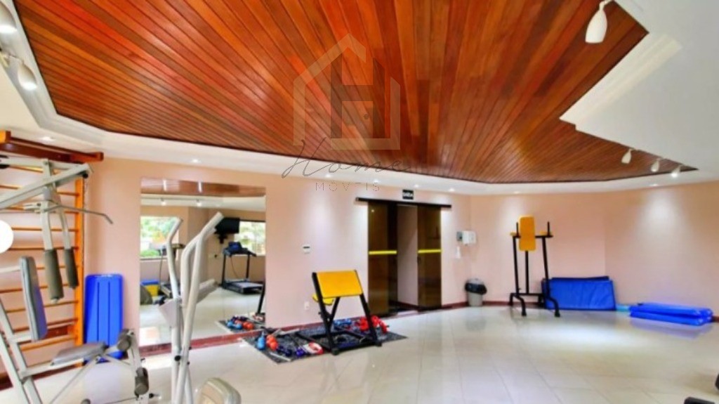 Apartamento, 5 quartos, 200 m² - Foto 25