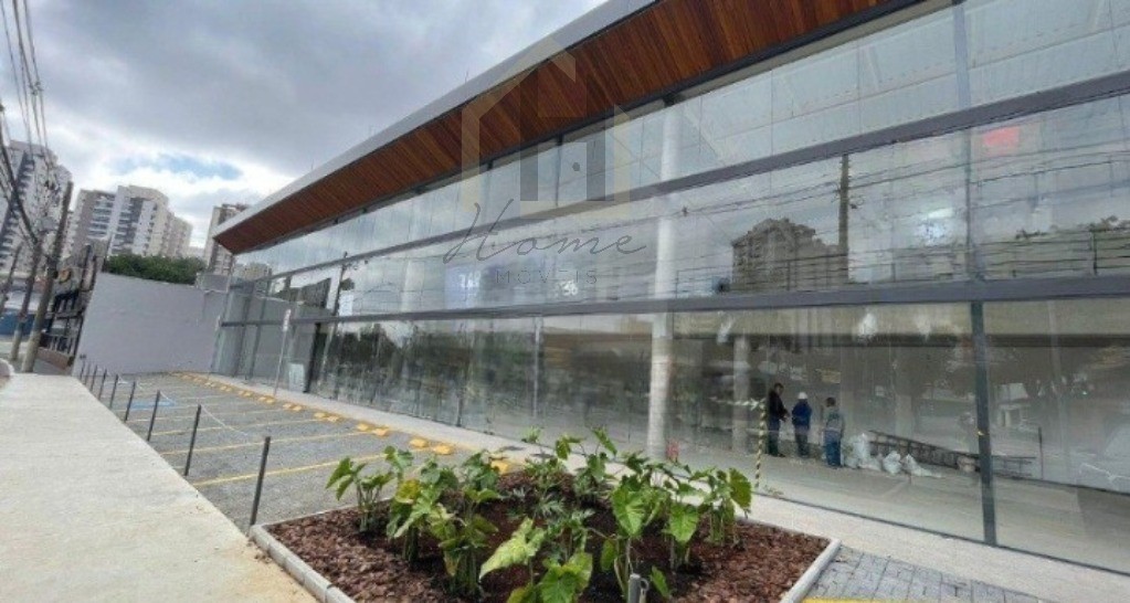 Loja-Salão, 748 m² - Foto 1