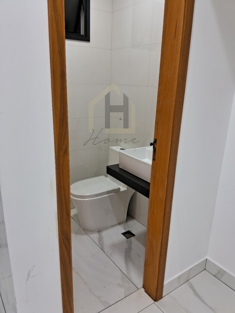 Casa, 3 quartos, 160 m² - Foto 11