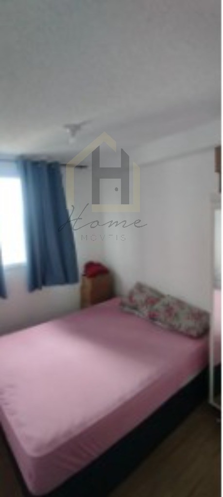 Apartamento, 2 quartos, 35 m² - Foto 7