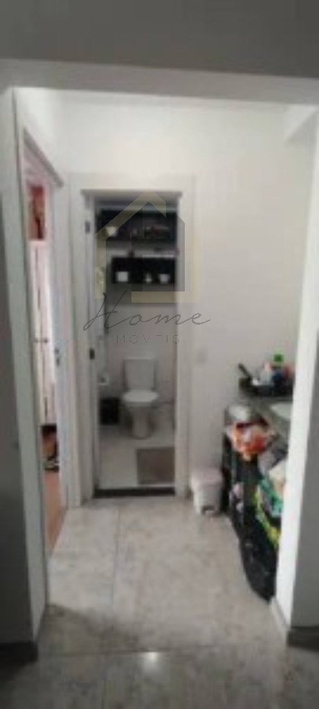 Apartamento, 2 quartos, 35 m² - Foto 6