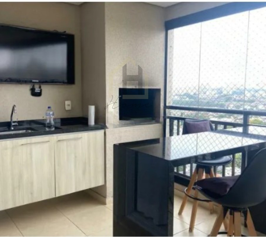 Apartamento, 3 quartos, 128 m² - Foto 8
