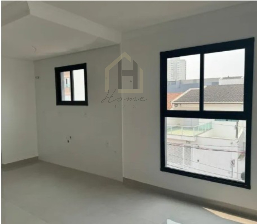 Apartamento, 2 quartos, 54 m² - Foto 2