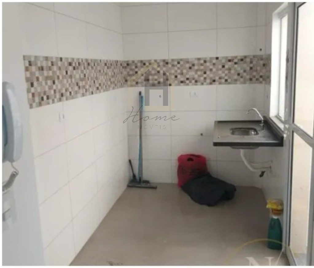 Apartamento, 2 quartos, 44 m² - Foto 9
