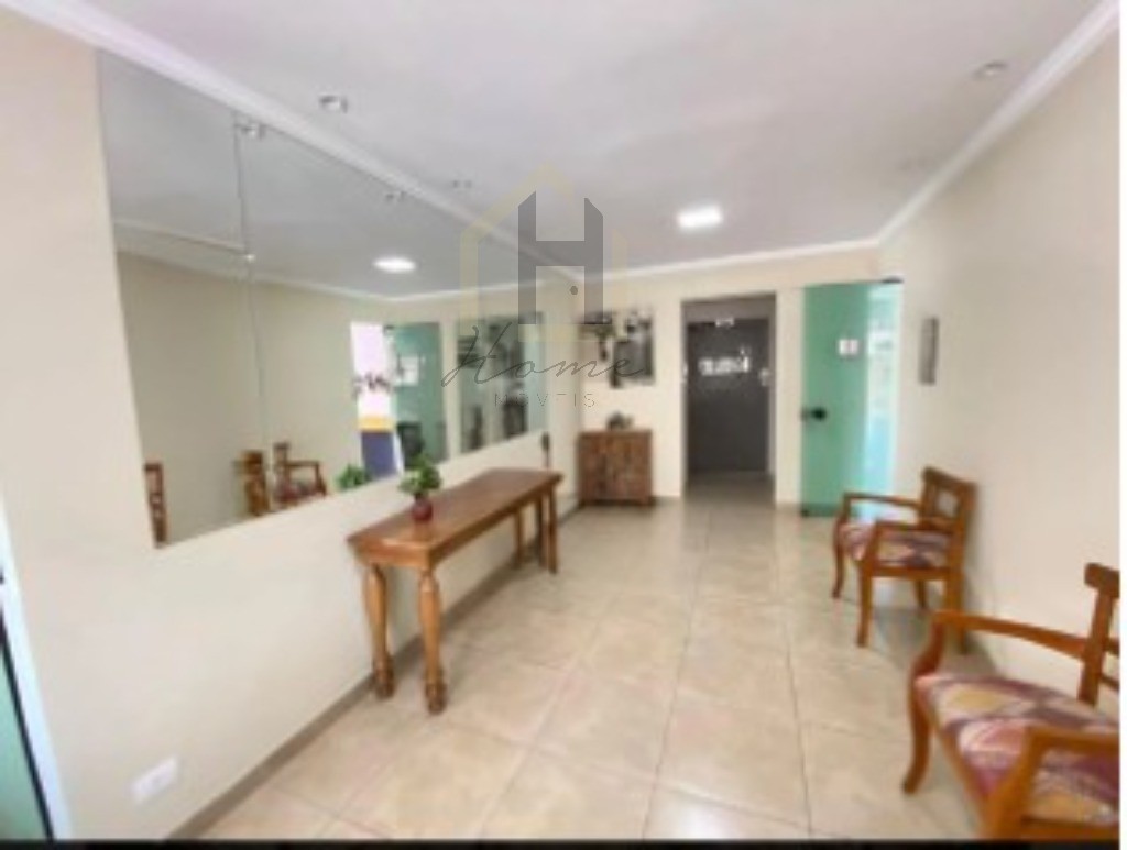 Apartamento, 1 quarto, 47 m² - Foto 9