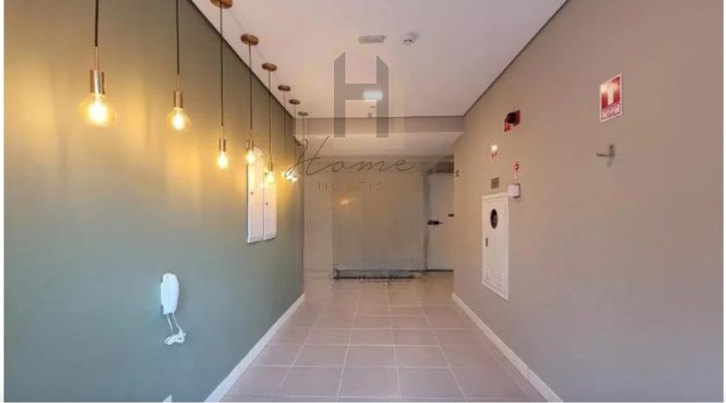 Apartamento, 2 quartos, 35 m² - Foto 9