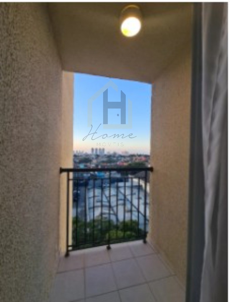 Apartamento, 2 quartos, 48 m² - Foto 3