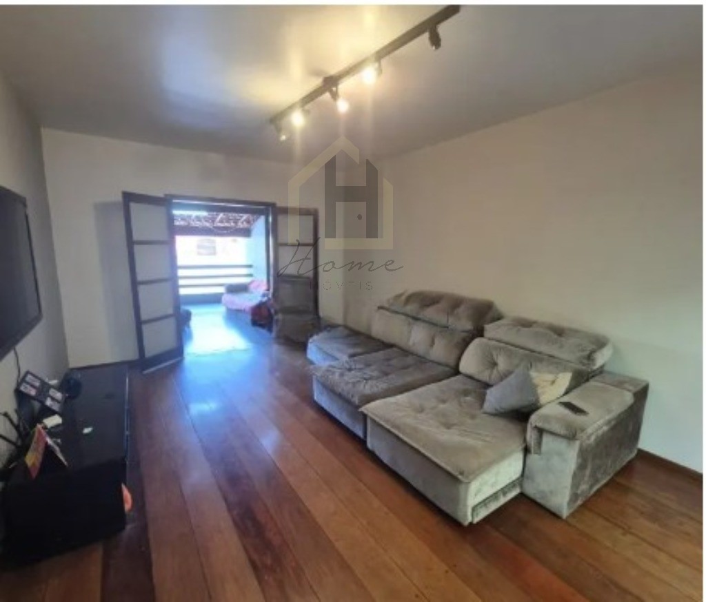 Casa, 3 quartos, 261 m² - Foto 2