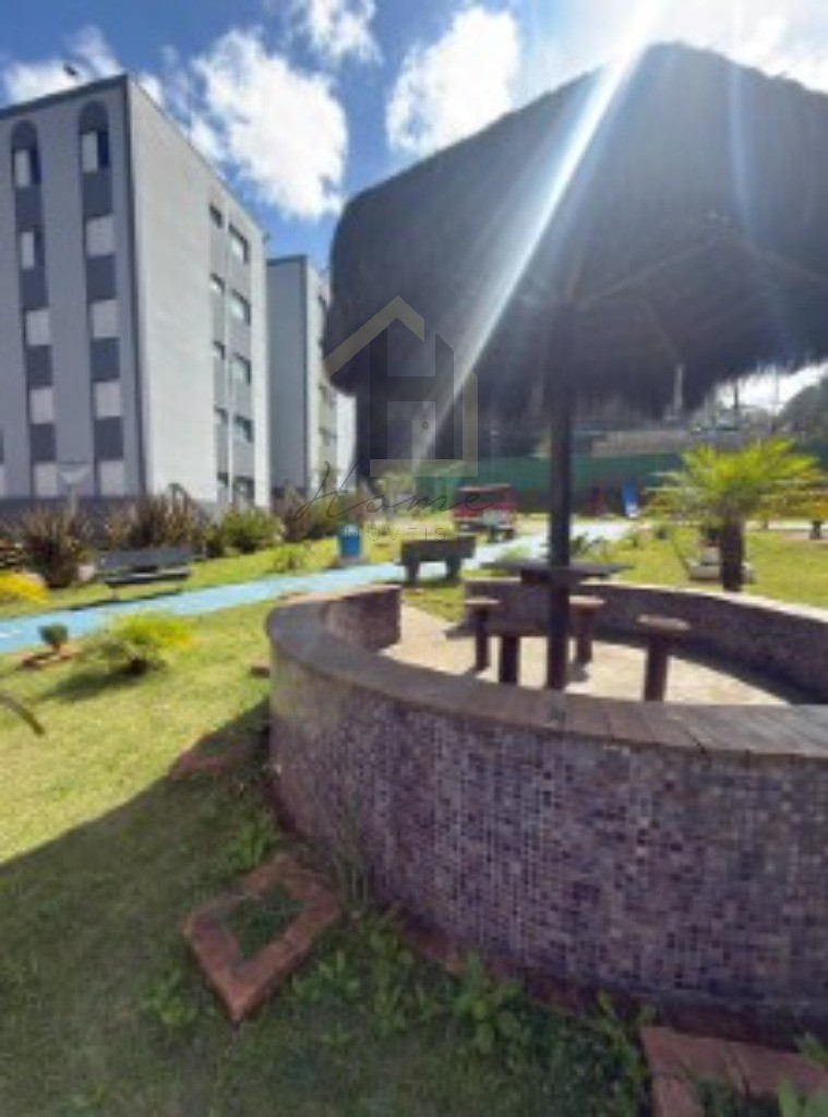 Apartamento, 2 quartos, 43 m² - Foto 15