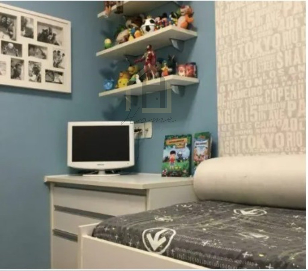 Apartamento, 3 quartos, 118 m² - Foto 17