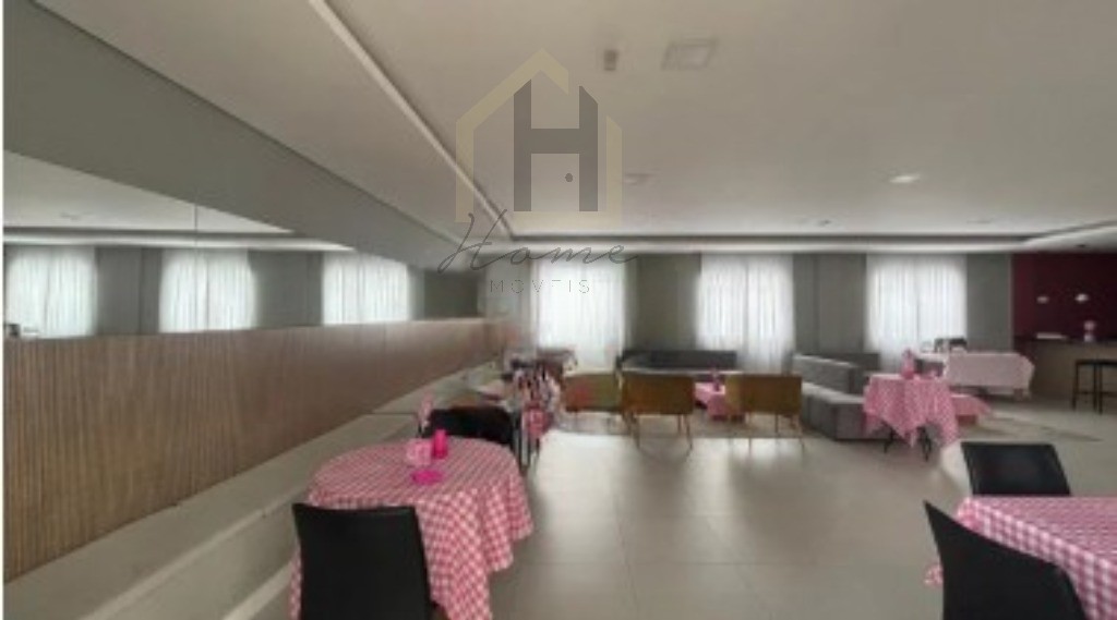Apartamento, 2 quartos, 35 m² - Foto 18
