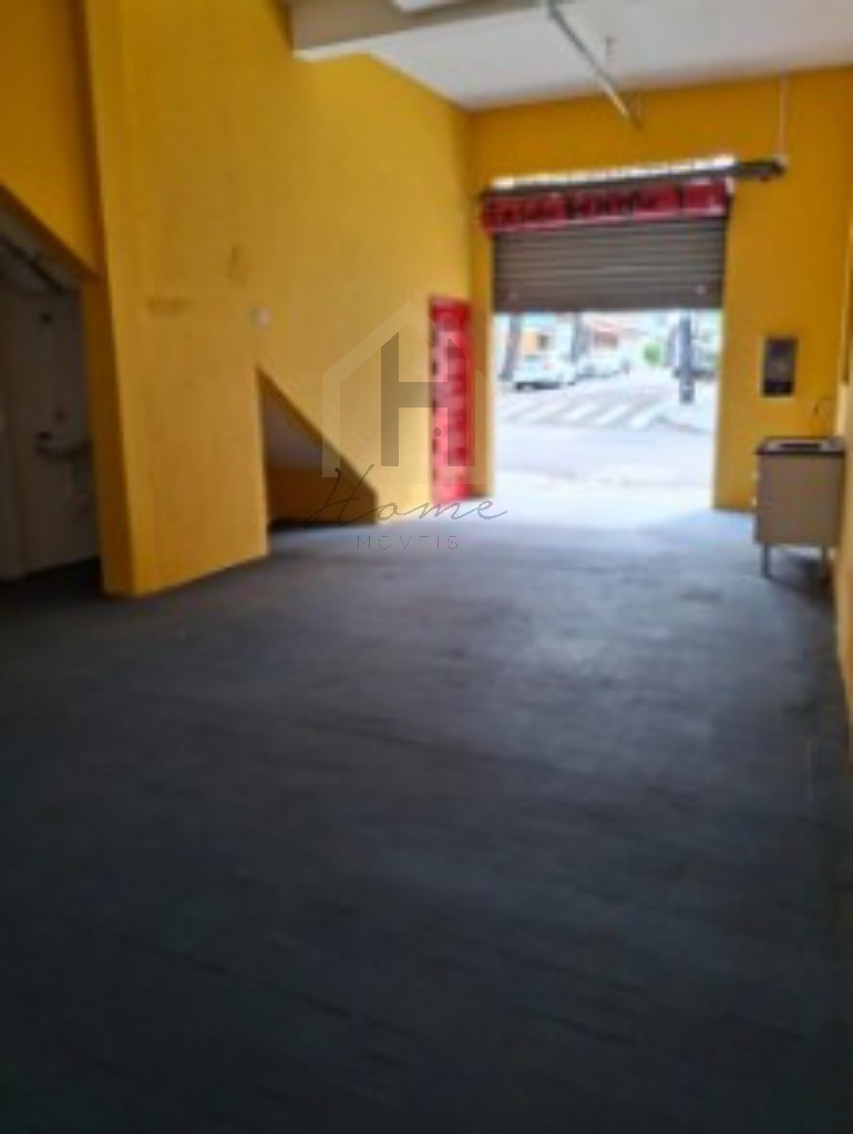 Loja-Salão, 85 m² - Foto 1