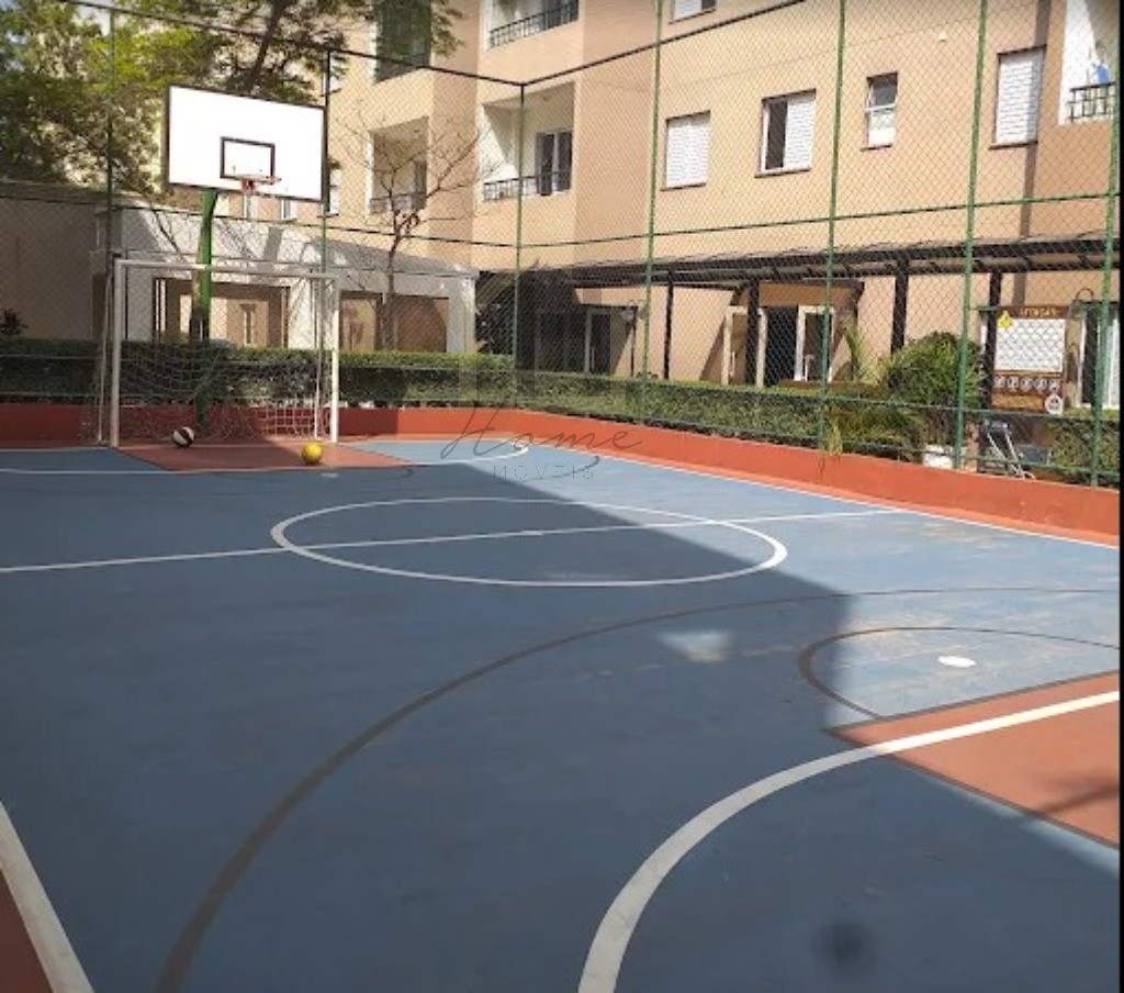Apartamento, 2 quartos, 48 m² - Foto 27