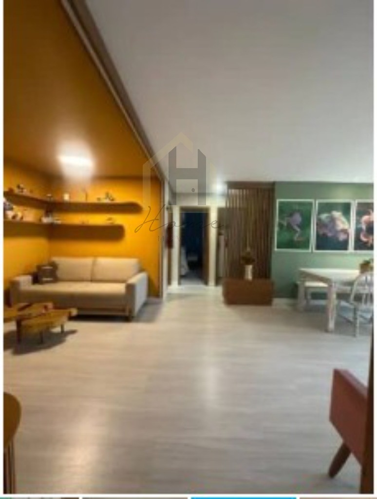 Apartamento, 2 quartos, 84 m² - Foto 3