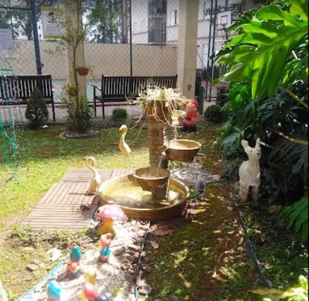 Apartamento, 2 quartos, 48 m² - Foto 13