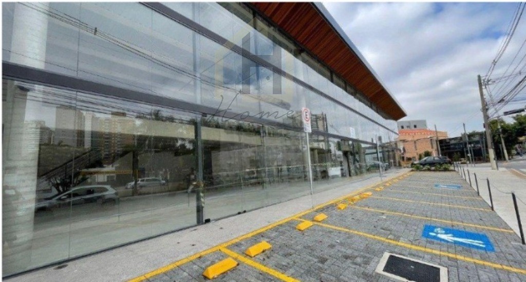 Loja-Salão, 748 m² - Foto 3