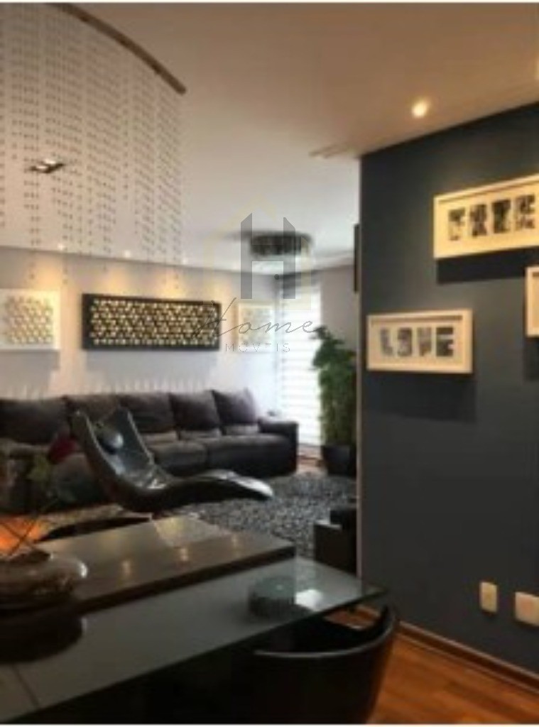 Apartamento, 3 quartos, 118 m² - Foto 1