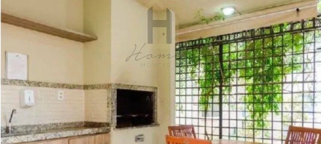 Apartamento, 2 quartos, 48 m² - Foto 31
