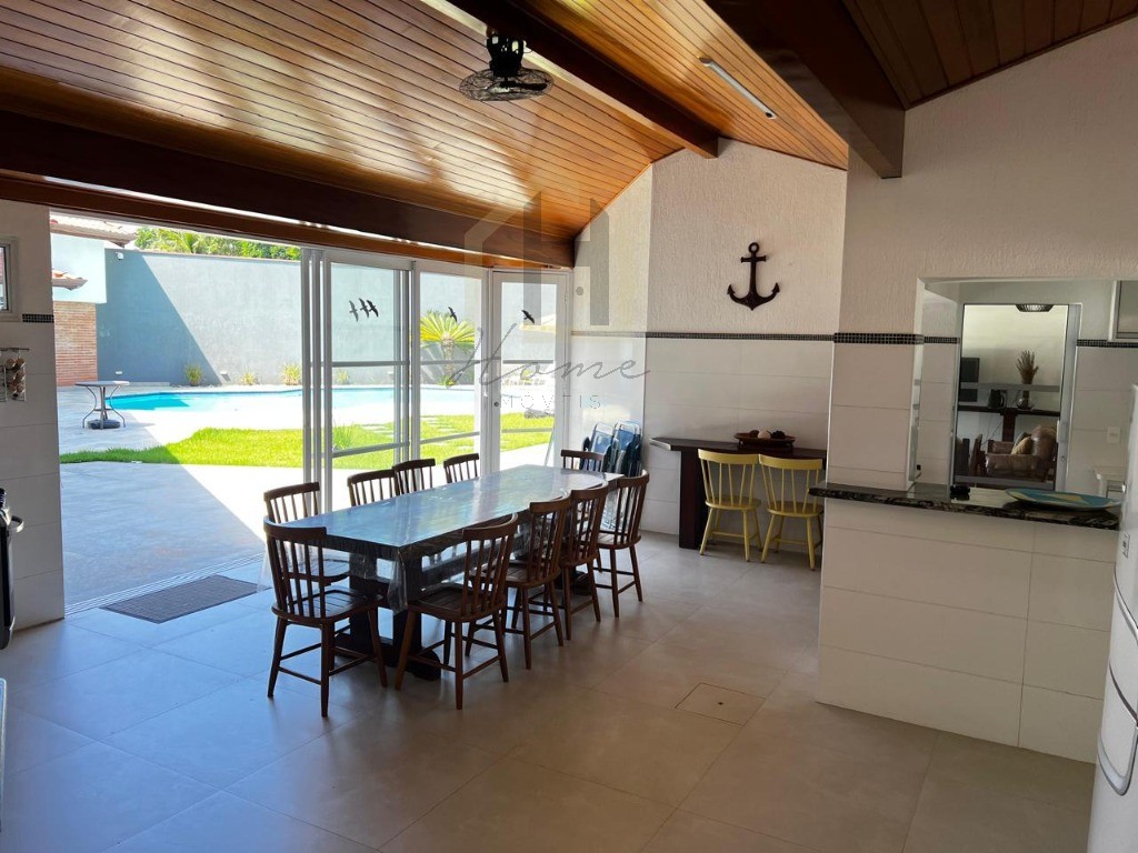Casa, 5 quartos, 300 m² - Foto 6