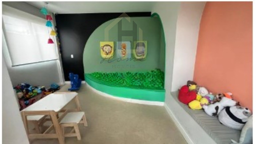 Apartamento, 2 quartos, 35 m² - Foto 20