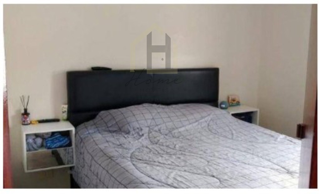Casa, 2 quartos, 47 m² - Foto 4