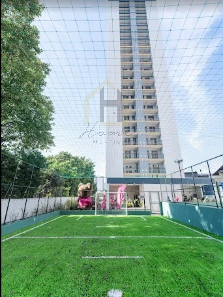 Apartamento, 2 quartos, 35 m² - Foto 16