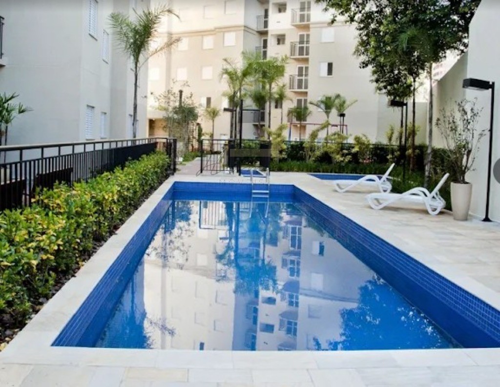Apartamento, 2 quartos, 48 m² - Foto 18