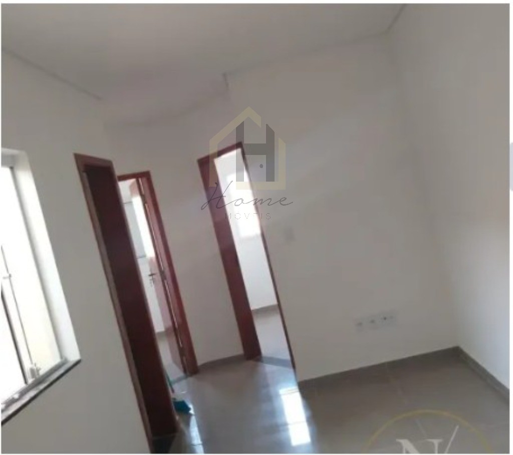 Apartamento, 2 quartos, 44 m² - Foto 1