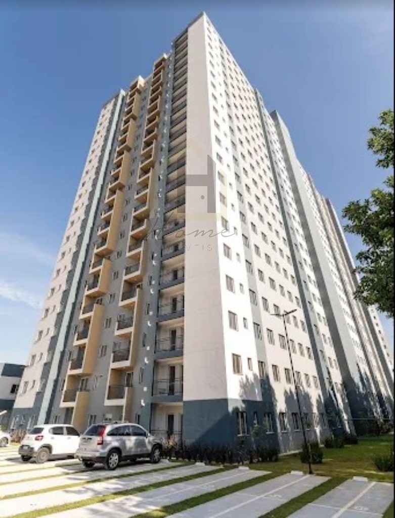 Apartamento, 2 quartos, 35 m² - Foto 28