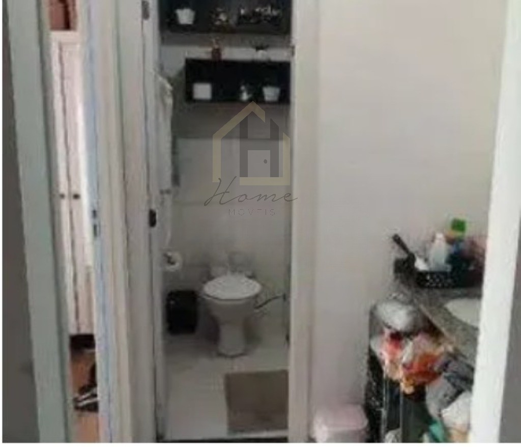 Apartamento, 2 quartos, 35 m² - Foto 4
