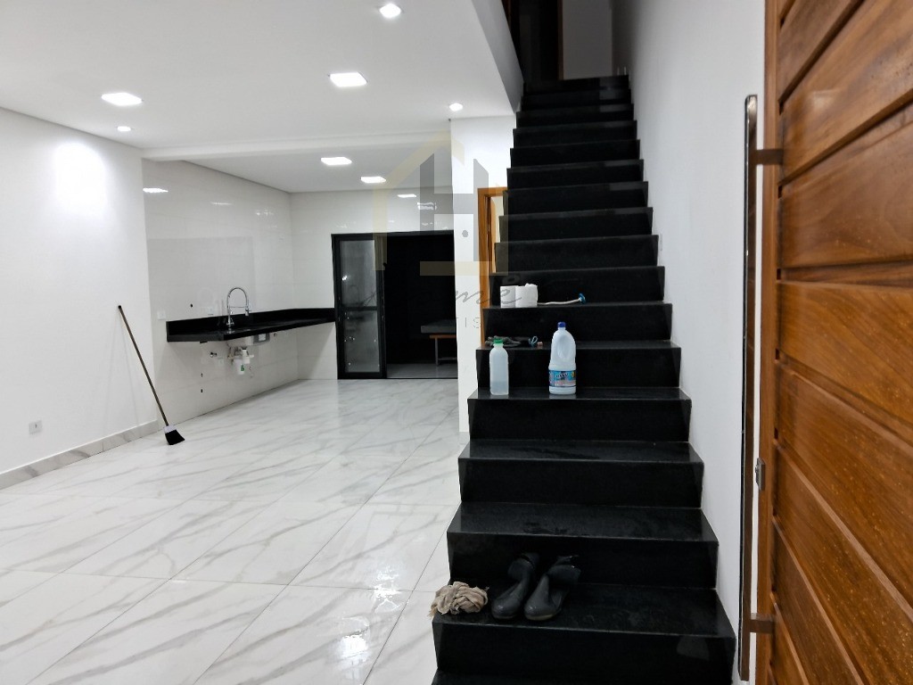 Casa, 3 quartos, 160 m² - Foto 3