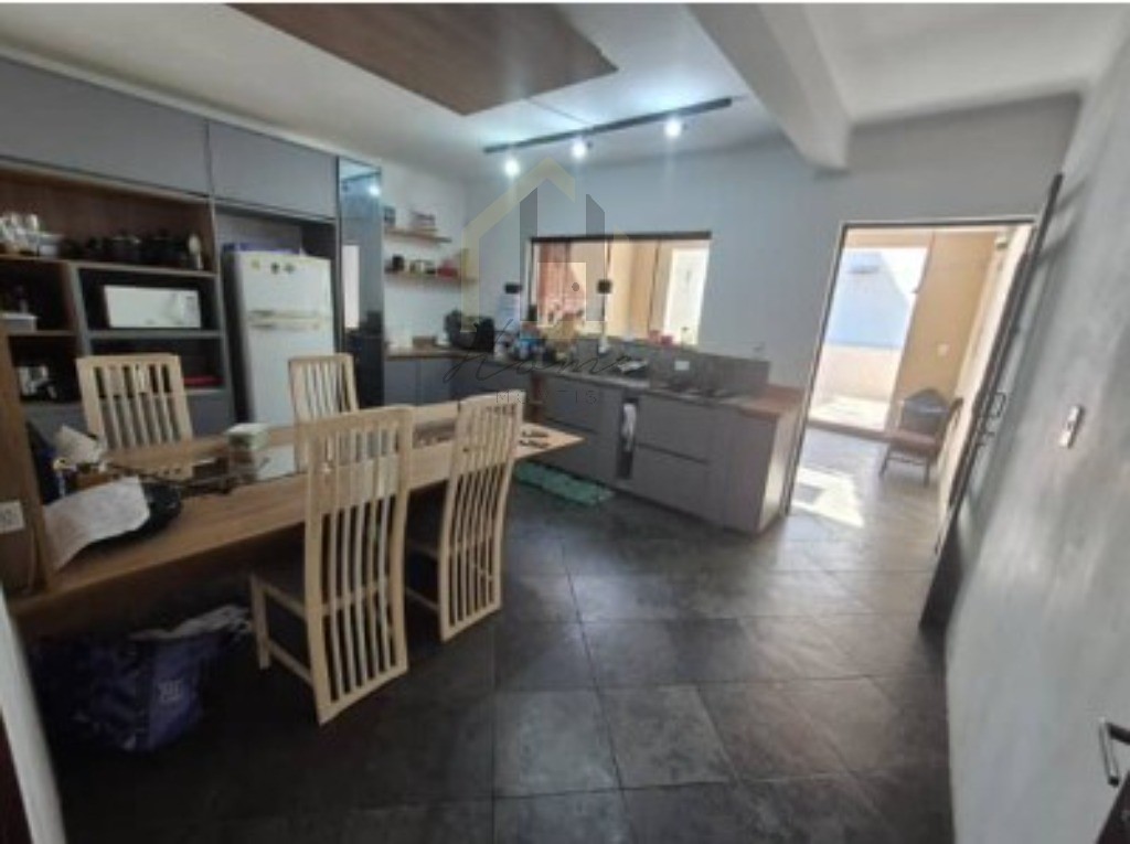 Casa, 3 quartos, 261 m² - Foto 25
